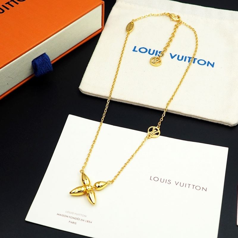 Louis Vuitton Necklaces